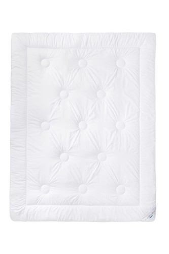 Kołdra antyalergiczna 200x220 Royal Satin Piórex