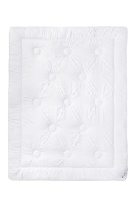 Kołdra antyalergiczna 160x200 Royal Satin Piórex