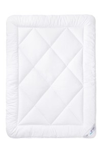 Kołdra 100x135 dla dzieci Satin Cotton Piórex