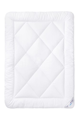 Kołdra 100x135 dla dzieci Satin Cotton Piórex