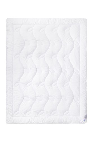 Kołdra antyalergiczna 200x220 olejek z lawendy New Lawender Piórex