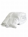 Kołdra całoroczna 140x200 ze sztucznym puchem Fillflakes Poldaun