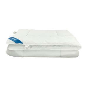 Kołdra 200x220 letnia hipoalergiczna Sensidream Poldaun