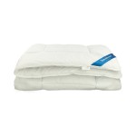 Kołdra zimowa 160x200 hipoalergiczna Sensidream Poldaun