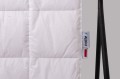 Kołdra puchowa 200x220 całoroczna Perla Notte