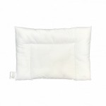 Poduszka do łóżeczka 40x60 płaska Vitamed Poldaun