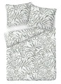 Pościel satynowa 200x220+2x70x80 Palmy 56A Exclusive