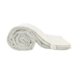 Kołdra hipoalergiczna 200x200 ultralekka Sensidream Poldaun