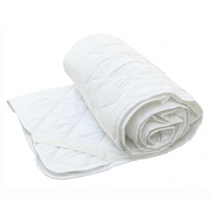 Ochraniacz na materac 90x200 mikrofaza Poldaun