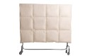 Kołdra z pierza 200x220 całoroczna tradycyjna Bossanova Soft