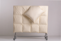 Pierzyna 200x220 całoroczna tradycyjna Bossanova Soft