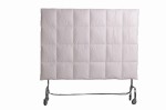 Kołdra puchowa 160x200 całoroczna 80% puch Bossanova Sonno Plus