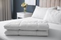 Kołdra puchowa 200x220 klasyczna 80% puch Bossanova Sonno Plus