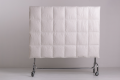 Kołdra puchowa 160x200 zimowa tradycyjna 60% puch Bossanova Sonno