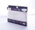 Poduszka niemowlęca Shape Aero Mesh 3D