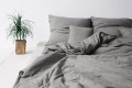Pościel 140x200 bawełniana Premium Pure Hop Design KPHD140200BR