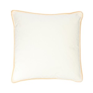 Poduszka puchowa 40x40 80% puch Comfort Ludwika