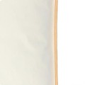 Poduszka puchowa 50x60 Comfort 80% naturalny puch gęsi