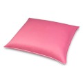 Poduszka puchowa 40x40 80% puch Comfort Ludwika róż