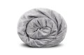 Kołderka obciążeniowa dla dzieci 110x170 Gravity Blanket Szara