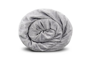 Kołderka obciążeniowa dla dzieci 110x170 całoroczna Gravity Blanket