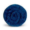 Kołderka obciążeniowa dla dzieci 110x170 Gravity Blanket Posejdon