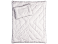 Kołdra z alpaki 125x110 dla dzieci Baby My Alpaca komplet