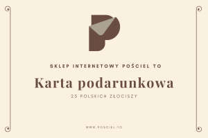 Karta podarunkowa