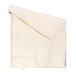 Kołdra puchowa 160x200 letnia 100% puch Premium Ludwika