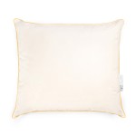 Poduszka puchowa 50x60 100% puch Premium Ludwika