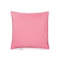 Poduszka puchowa 40x40 100% puch Róż Premium Ludwika