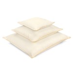 Poduszka półpuch 50x60 Comfort Ludwika