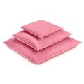 Poduszka półpuch 50x60 Róż Comfort Ludwika