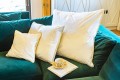 Poduszki puchowe Ludwika