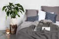 Pled z wełny nowozelandzkiej Yeti Hop Design