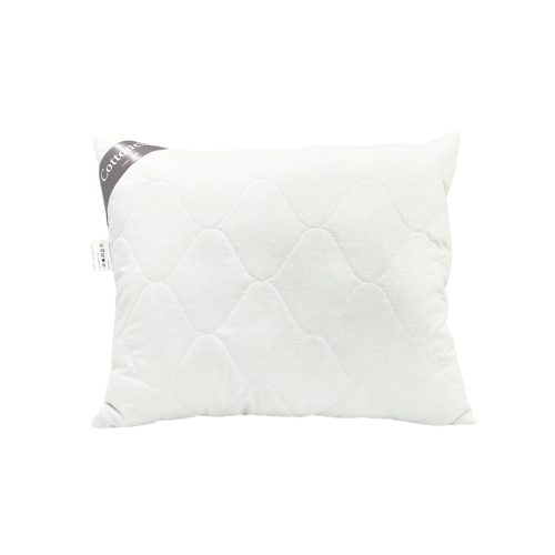 Poduszka bawełniana 50x60 Cottonella Poldaun