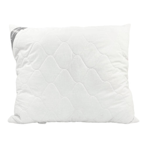 Poduszka bawełniana 70x80 Cottonella Poldaun