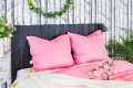 Komplet kołdra i poduszki 160x200 80% puch Comfort Ludwika