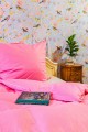 Komplet kołdra 140x200 z poduszką 80% puch Comfort Ludwika