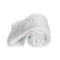Kołdra lekka 160x200 na bezsenność z olejkiem CBD Relax Poldaun