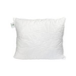 Poduszka na bezsenność 70x80  z olejkiem CBD Relax Poldaun