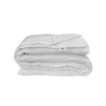 Kołdra CBD 160x200 na bezsenność 4 pory roku Relax Poldaun
