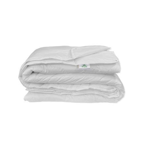 Kołdra CBD 200x220 na bezsenność 4 pory roku Relax Poldaun