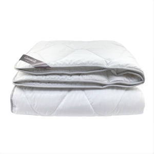 Kołdra 160x200 bawełniana 4 pory roku Cottonella Poldaun