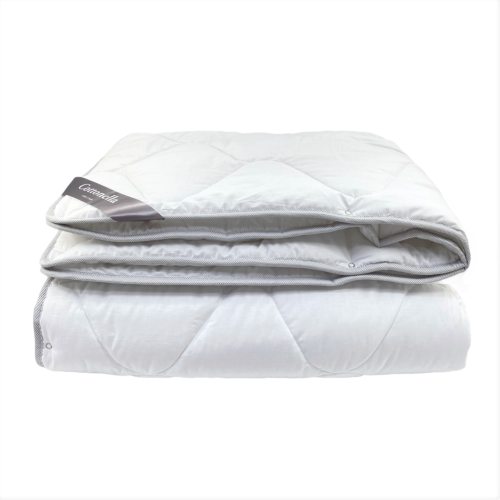 Kołdra 160x200 bawełniana 4 pory roku Cottonella Poldaun