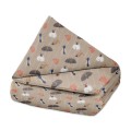Kołdra obciążeniowa kids 90x120 letnia Ćmy Gravity Blanket