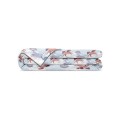 Kołdra sensoryczna Kids 90x120 letnia Tęczowe Konie Gravity Blanket
