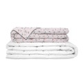 Kołderka obciążeniowa dla dzieci 90x120 letnia Różyczki Gravity Blanket