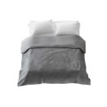 Kołderka sensoryczna kids 100x150 całoroczna Gravity Blanket