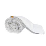 Kołdra 200x200 antyroztoczowa ultralekka Hollofil® Allerban® Poldaun